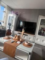 Complete woonkamer + eethoek te koop!, Ophalen of Verzenden