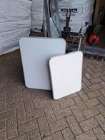 Nette lichtgewicht tafeltjes, Ophalen of Verzenden