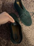 clarks schoenen dames, Ophalen of Verzenden, Zo goed als nieuw, Zwart, Sneakers of Gympen