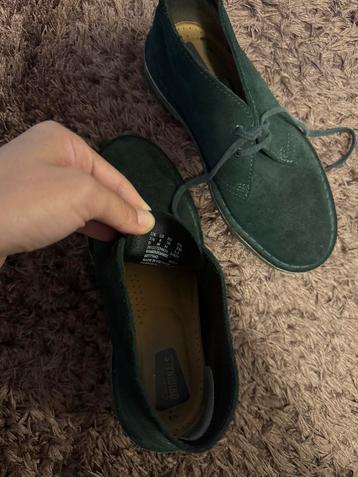 clarks schoenen dames beschikbaar voor biedingen