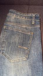 Een tweetje broek Maat: 30 origineel!, Kleding | Heren, Spijkerbroeken en Jeans, Ophalen of Verzenden, Zo goed als nieuw, Blauw