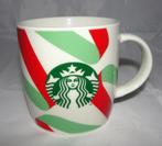 Starbucks mokken "Make it yours at home" 260 ml, Nestlé 2021, Huis en Inrichting, Ophalen of Verzenden, Zo goed als nieuw, Overige stijlen