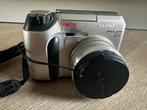 Olympus C-720 Ultra Zoom, Ophalen of Verzenden, Zo goed als nieuw, Olympus, 8 keer of meer
