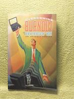 Overcoming Burnout - Beverly Potter. Renew enthusiasm., Ophalen of Verzenden