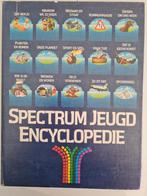 Spectrum jeugd encyclopedie., Ophalen of Verzenden, Gelezen