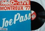 Joe Pass - Montreux '77, 1960 tot 1980, Jazz, Gebruikt, Ophalen of Verzenden