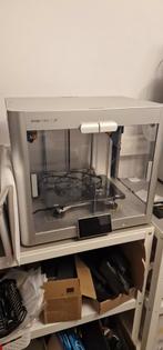 snapmaker j1, Computers en Software, 3D Printers, Ophalen of Verzenden, Zo goed als nieuw