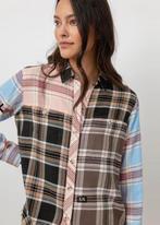 leuke geruite blouse van RAILS USA mt S katoen/rayon, Kleding | Dames, Rails, Ophalen, Gedragen, Maat 36 (S)