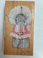 2 stempels, Ophalen of Verzenden, Gebruikt