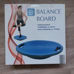 Balance Board, Sport en Fitness, Fitnessmaterialen, Ophalen of Verzenden, Nieuw, Balansbord