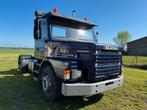 Tekoop scania 82m torpedo, Bedrijf, Te koop