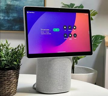 2x Cisco Webex Desk Mini – Nieuw in doos beschikbaar voor biedingen