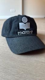 Isabel Marant Pet Logo in witte letters, Kleding | Dames, Hoeden en Petten, Isabel Marant, One size fits all, Ophalen of Verzenden