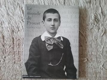 Le monde de Proust vu par Paul Nadar (2003) beschikbaar voor biedingen