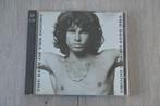 THE DOORS == THE BEST OF THE DOORS 2CDbox, Verzenden, 1980 tot 2000, Zo goed als nieuw