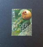 Beleef de natuur 2019, Ophalen of Verzenden, Na 1940, Gestempeld