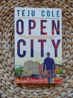 Teju Cole - Open City, Ophalen of Verzenden, Zo goed als nieuw, Nederland