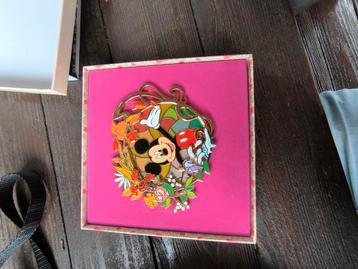 Disney pin beschikbaar voor biedingen