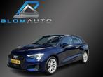 Audi A3 Sportback 40 TFSIe 204PK LEDER+SPORTSTOELEN+VIRTUAL, Auto's, Audi, Gebruikt, Euro 6, 4 cilinders, 1535 kg