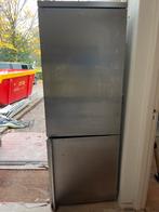 Smeg Koelkast met Aparte Vriezer, Witgoed en Apparatuur, Koelkasten en IJskasten, Gebruikt, 200 liter of meer, 60 cm of meer, Met aparte vriezer