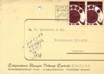 C.H.I.C. G.A. - s-Gravenhage - 11.1962 - briefkaart, Ophalen of Verzenden, Briefkaart
