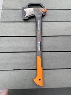 Fiskars Bijl X15 S, Ophalen, Gebruikt, Bijl, Fiscars