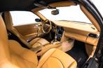 Porsche 911 Cabrio 3.8 Carrera 4S Fiscale waarde € 22.000,, Auto's, Porsche, Gebruikt, Beige, 4 stoelen, Leder