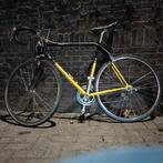 Zullo racrfiets, stalen frame, 54 cm, 1972,, Overige merken, Gebruikt, Staal, Ophalen of Verzenden