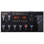 Boss GT-100 Occasion, Ophalen of Verzenden, Zo goed als nieuw, Multi-effect