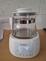 Baby water warmer, Ophalen, Overige typen