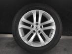 Velgen set met banden Nissan Juke ( 215-55-R17 ), Auto-onderdelen, Banden en Velgen, Banden en Velgen, 17 inch, Ophalen of Verzenden