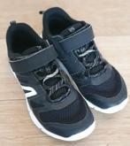 Gym - sport schoen kind - maat 32 - Newfeel - zwart, Verzenden, Zo goed als nieuw, Jongen of Meisje, Sportschoenen