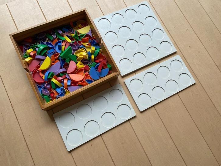 Rolf figurovorm, Kinderen en Baby's, Speelgoed | Educatief en Creatief, Gebruikt, Ophalen of Verzenden