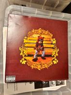 Kanye west the college dropout 2004 org 1e pers, Ophalen of Verzenden, 2000 tot heden, Zo goed als nieuw, 12 inch