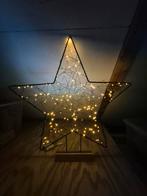 Kerstster voor binnen, Diversen, Kerst, Ophalen of Verzenden, Zo goed als nieuw