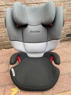 Cybex Solution M-Fix SL, 15-36 kg, Kinderen en Baby's, Autostoeltjes, Overige merken, Autogordel of Isofix, 15 t/m 36 kg, Verstelbare rugleuning