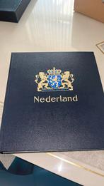 Postzegel album Nederland rond 1960, Ophalen of Verzenden, Verzamelalbum