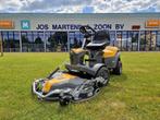 STIGA PARK 500 W FRONTMAAIER INCL. 100 CM MAAIDEK NIEUW, Ophalen, Stiga, Nieuw, 90 tot 120 cm