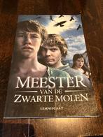 Meester van de Zwarte Molen - Otfried Preußler, Boeken, Ophalen of Verzenden, Zo goed als nieuw