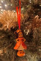 Disney Animator Elena kerst ornament hanger kerstbal, Ophalen of Verzenden, Zo goed als nieuw