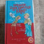 Tosca Menten operatie zeer ernstige ramp, Ophalen of Verzenden