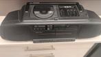 Aristona cassette recorder, Ophalen