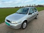 Ford Fiesta 1.2 AUTOMAAT 1998 APK SEPT 2024, Auto's, Origineel Nederlands, Te koop, Zilver of Grijs, 5 stoelen