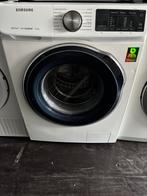 Samsung q drive wasmachine 8kg A+++, Ophalen, 1200 tot 1600 toeren, Minder dan 85 cm, 8 tot 10 kg