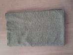 Coupon groene stretch stof, Ophalen of Verzenden, Landmacht, Nederland