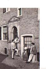 Ansichtkaart	Amersfoort	Notarishuisje	Amersfoort 700, Verzamelen, Ansichtkaarten | Nederland, Verzenden, 1940 tot 1960, Gelopen