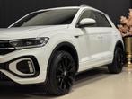 Volkswagen T-Roc 1.5 TSI R-Line DSG | CAMERA | IQ LIGHT | KE, 1258 kg, 4 cilinders, 150 pk, Alcantara