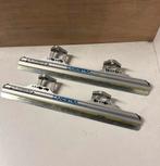 Zandstra shorttrack ijzers maat 36, Ophalen of Verzenden, Zo goed als nieuw, Noren, Zandstra