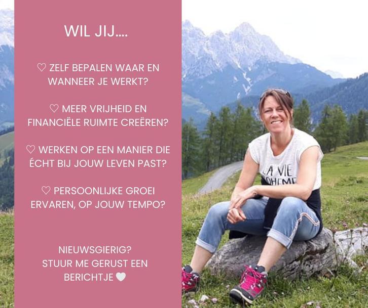 Flexibel thuiswerken en online verdienen, Vacatures, Vacatures | Overige Vacatures, Overige niveaus, Starter, Overige vormen, Geschikt als bijbaan