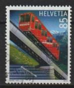 Zwitserland Michel 2151, Postzegels en Munten, Postzegels | Europa | Zwitserland, Ophalen of Verzenden, Gestempeld